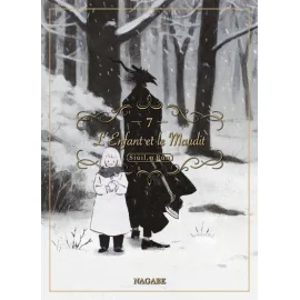 L'Enfant Et Le Maudit Tome 7