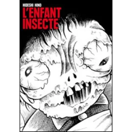 L'Enfant Insecte