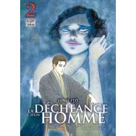 La Décheance D'Un Homme Tome 2