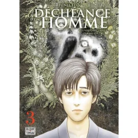 La Déchéance D'Un Homme Tome 3