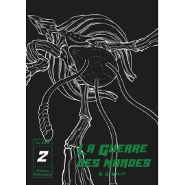 La Guerre Des Mondes Tome 2