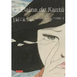 La Plaine Du Kantô Tome 2