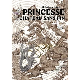 La Princesse Du Château Sans Fin