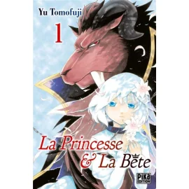 La Princesse Et La Bête Tome 1