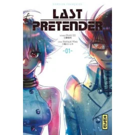 Last Pretender Tome 1