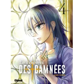 Le Couvent Des Damnées Tome 4