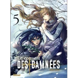 Le Couvent Des Damnées Tome 5