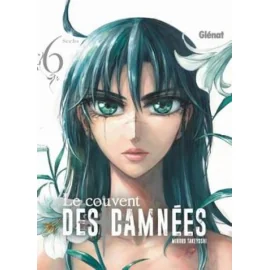 Le Couvent Des Damnées Tome 6