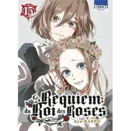 Le Requiem Du Roi Des Roses Tome 15