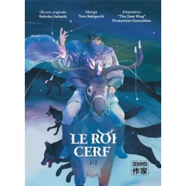 Le Roi Cerf Tome 1