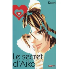 Le Secret D'Aiko Tome 2