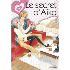  Le Secret D'Aiko Tome 7