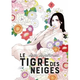 Le Tigre Des Neiges Tome 7