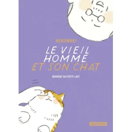 Le Vieil Homme Et Son Chat Tome 4