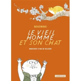 Le Vieil Homme Et Son Chat Tome 6