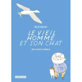 Le Vieil Homme Et Son Chat Tome 7