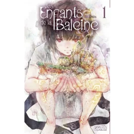 Les Enfants De La Baleine Tome 1