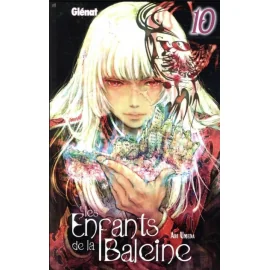 Les Enfants De La Baleine Tome 10