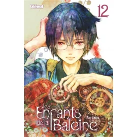 Les Enfants De La Baleine Tome 12