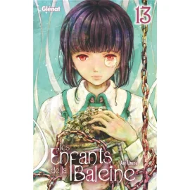 Les Enfants De La Baleine Tome 13