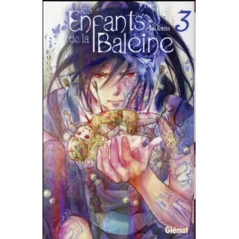 Les Enfants De La Baleine Tome 3