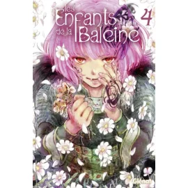 Les Enfants De La Baleine Tome 4