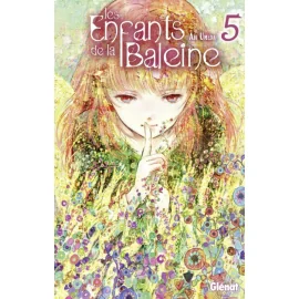 Les Enfants De La Baleine Tome 5