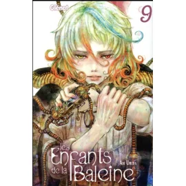 Les Enfants De La Baleine Tome 9