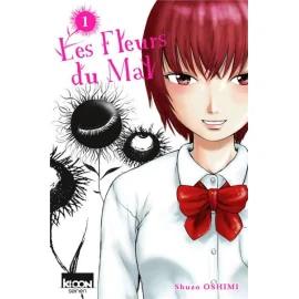 Les Fleurs Du Mal Tome 1