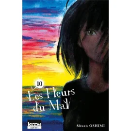 Les Fleurs Du Mal Tome 10