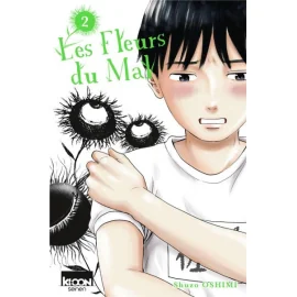 Les Fleurs Du Mal Tome 2