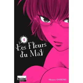 Les Fleurs Du Mal Tome 4