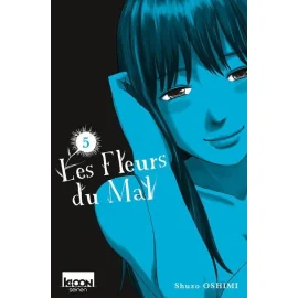 Les Fleurs Du Mal Tome 5