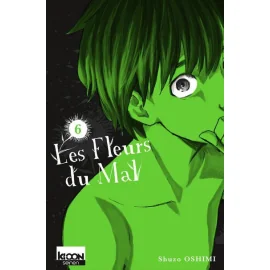 Les Fleurs Du Mal Tome 6