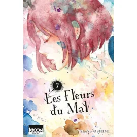 Les Fleurs Du Mal Tome 7