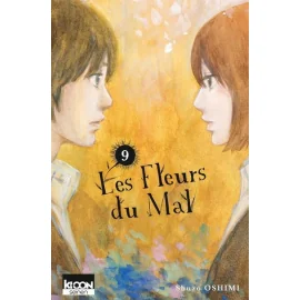 Les Fleurs Du Mal Tome 9