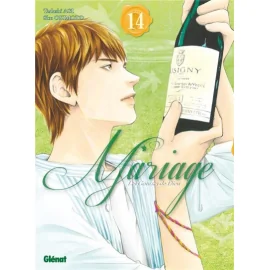 Les Gouttes De Dieu - Mariage Tome 14