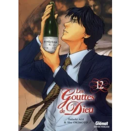 Les Gouttes De Dieu Tome 12