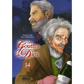 Les Gouttes De Dieu Tome 14