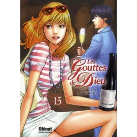 Les Gouttes De Dieu Tome 15