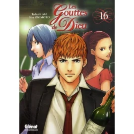 Les Gouttes De Dieu Tome 16