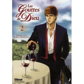 Les Gouttes De Dieu Tome 2