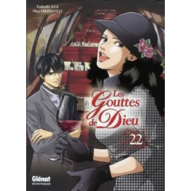 Les Gouttes De Dieu Tome 22