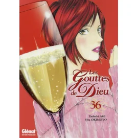 Les Gouttes De Dieu Tome 36