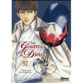 Les Gouttes De Dieu Tome 37