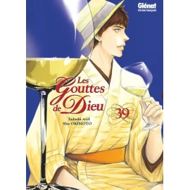 Les Gouttes De Dieu Tome 39