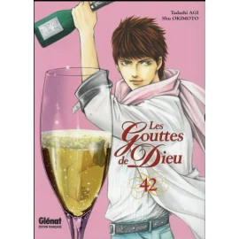 Les Gouttes De Dieu Tome 42