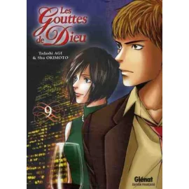 Les Gouttes De Dieu Tome 9