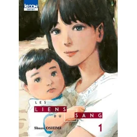 Les Liens Du Sang Tome 1