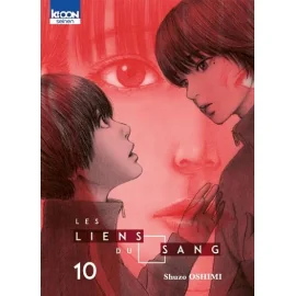 Les Liens Du Sang Tome 10